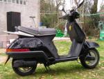 scooter pgo